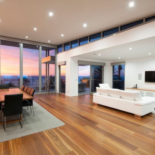 Heatwood Engineered Flooring