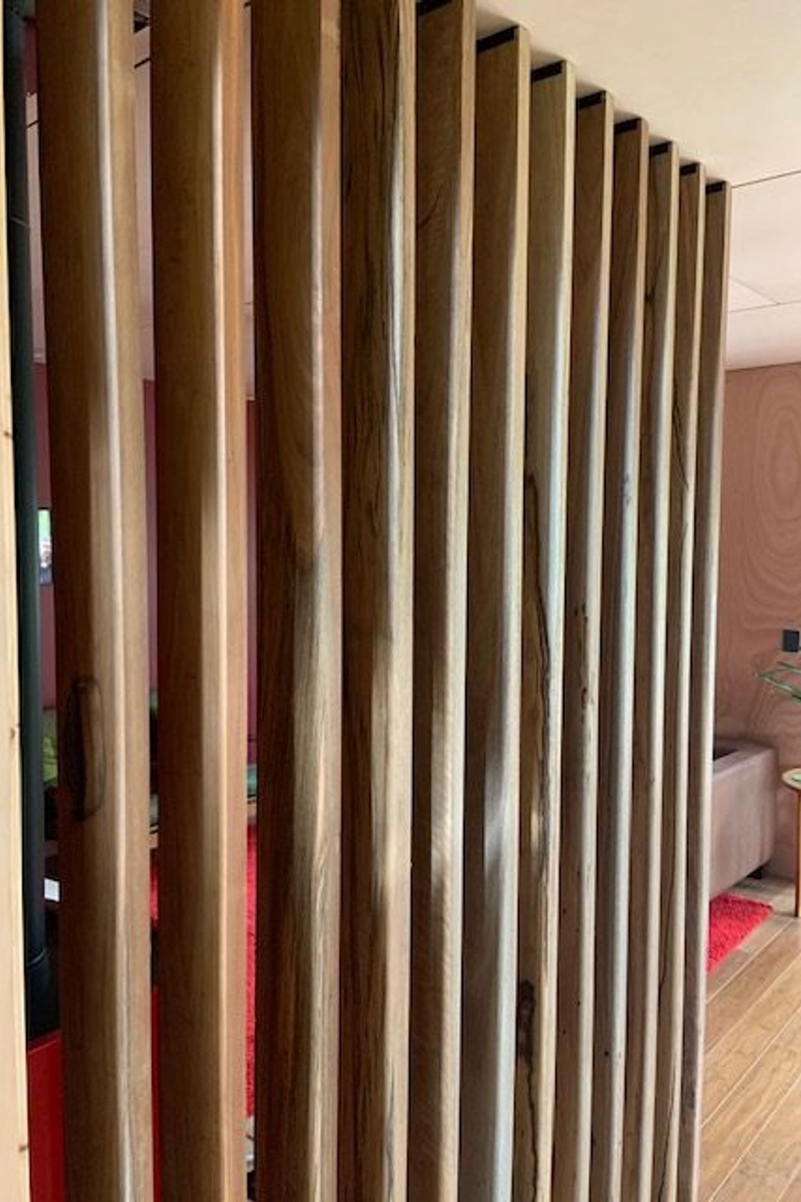 Joinery by LMA Timber