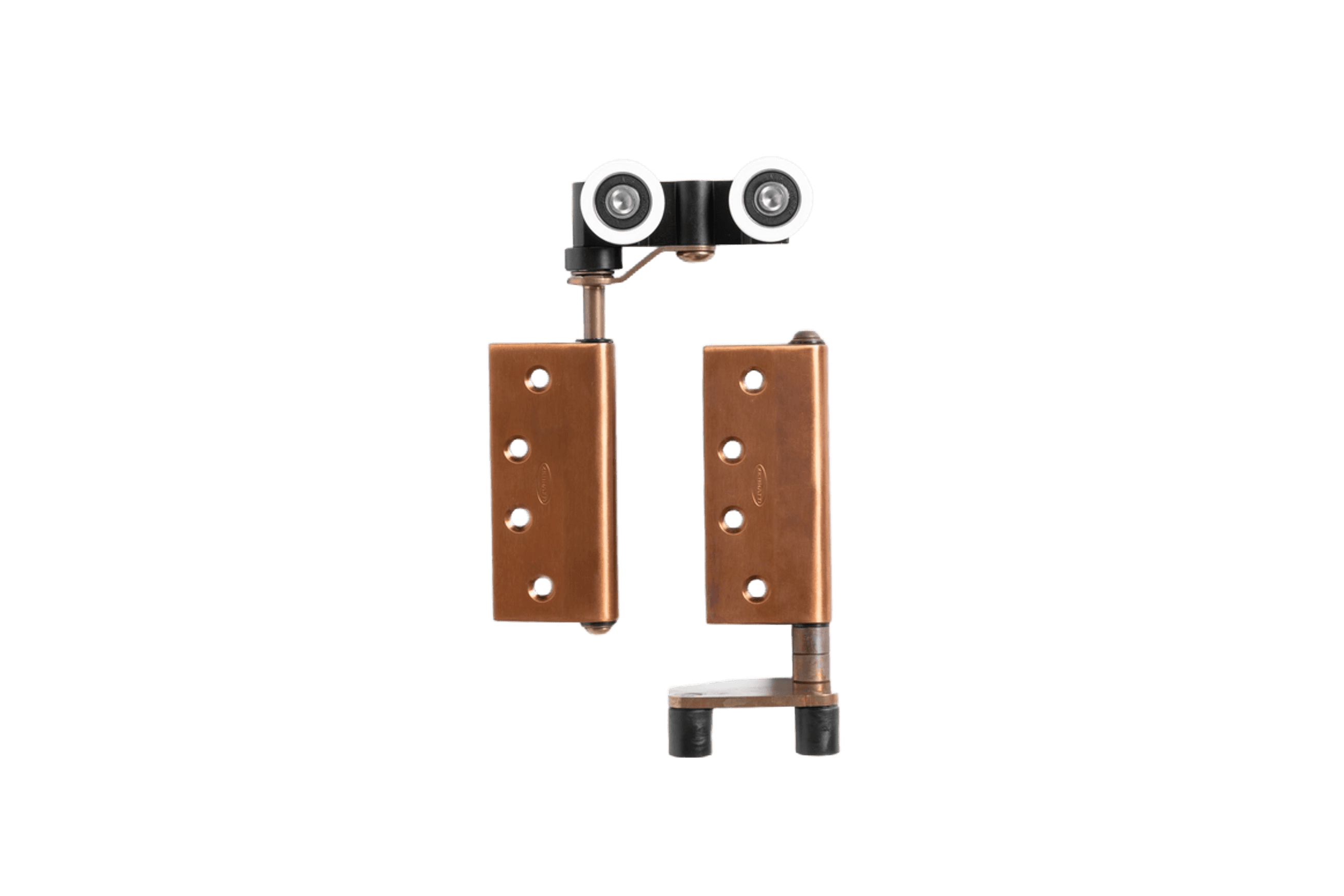 Zebratti Bifold Door Hardware