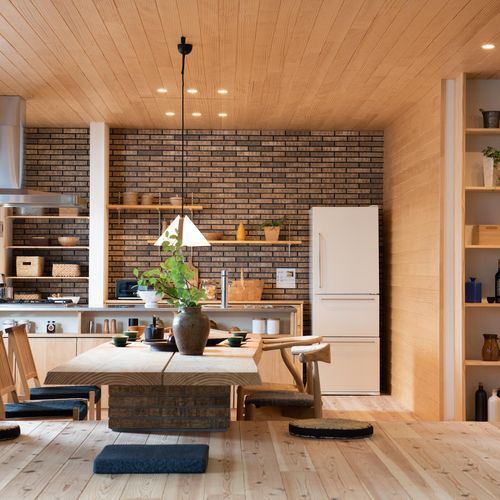 Solid Lumber - Quartersawn Clears