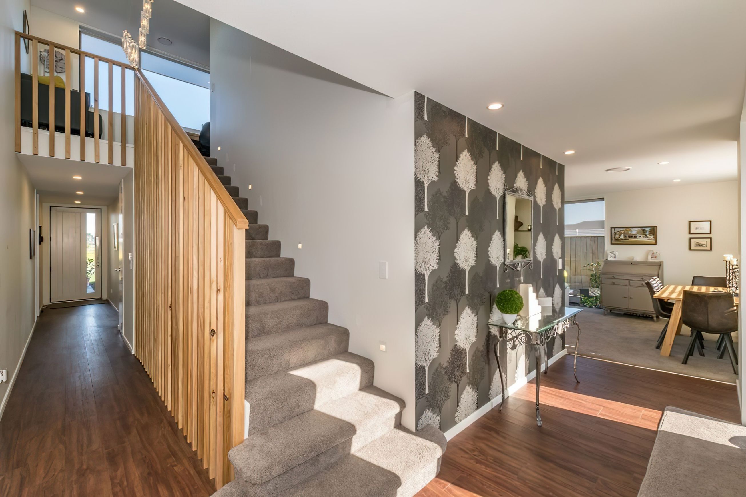 Joinery by LMA Timber