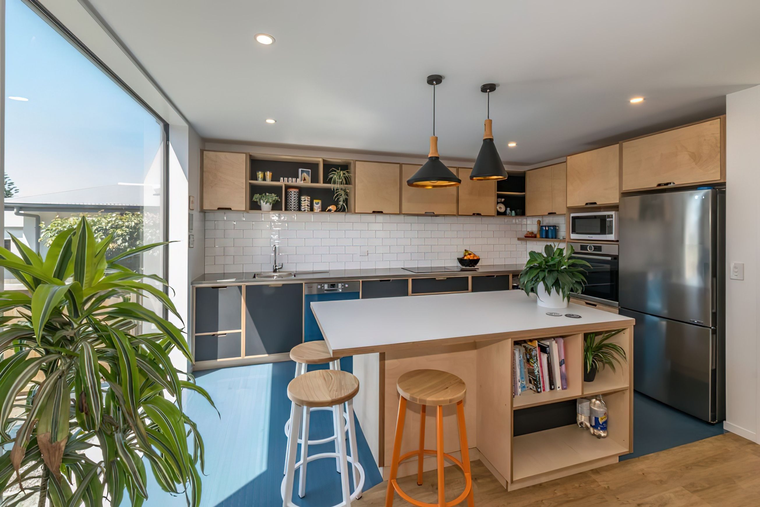 Joinery by LMA Timber