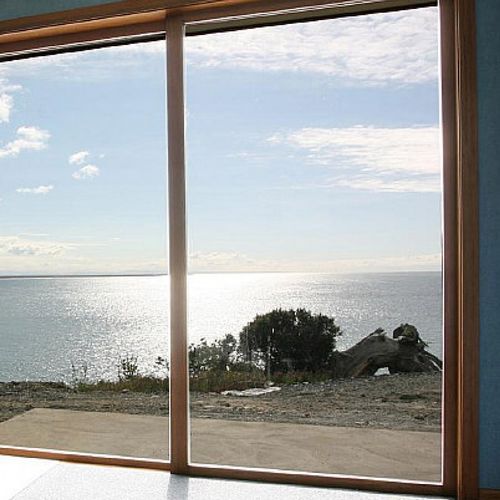 Alti® Composite Joinery System