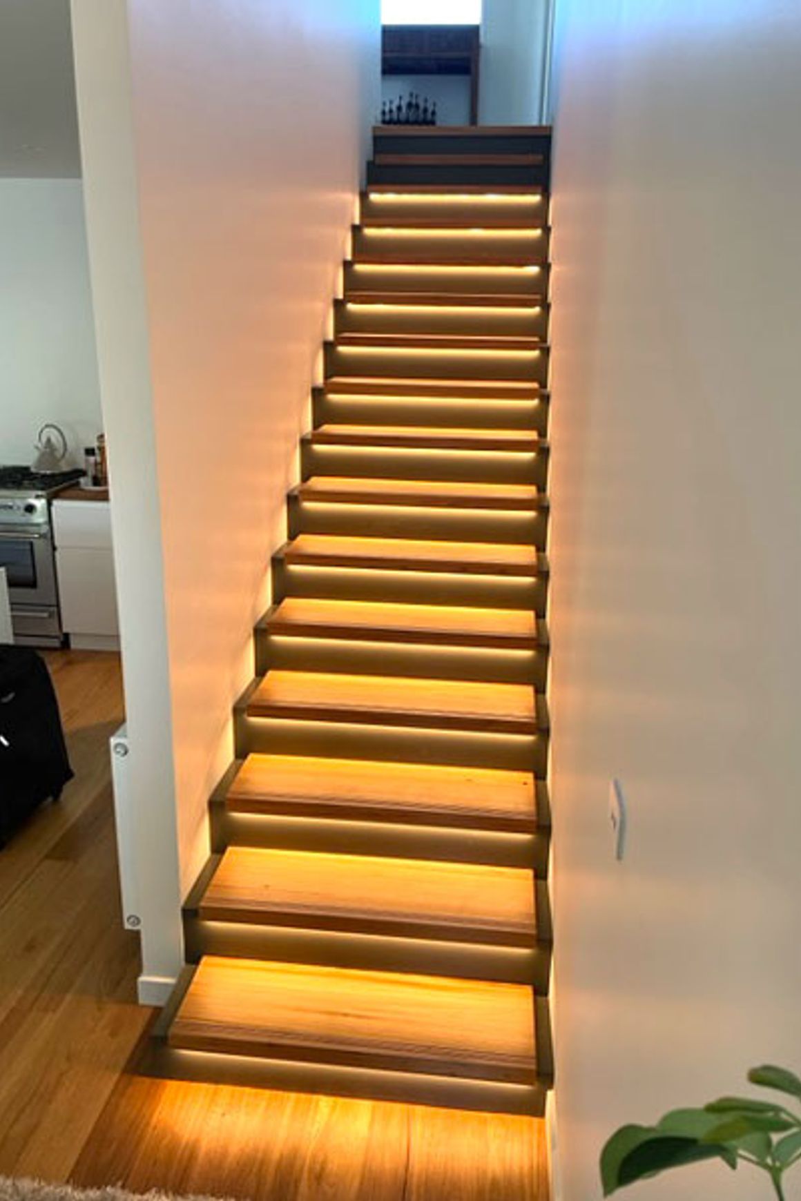 Joinery by LMA Timber