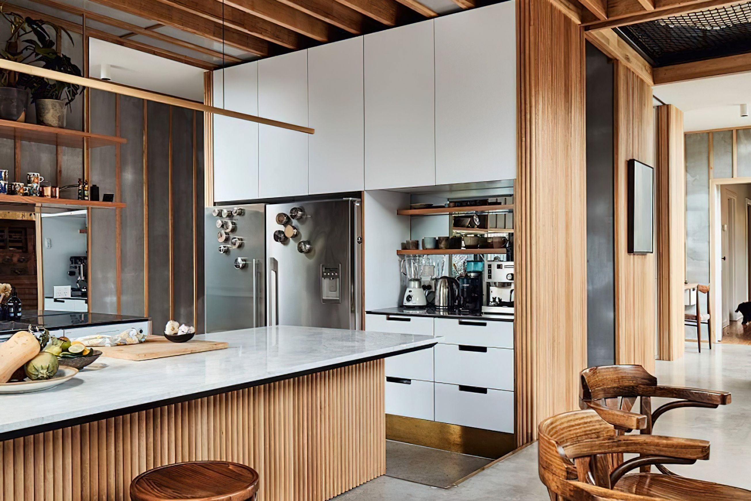 DAR & Sawn Timber