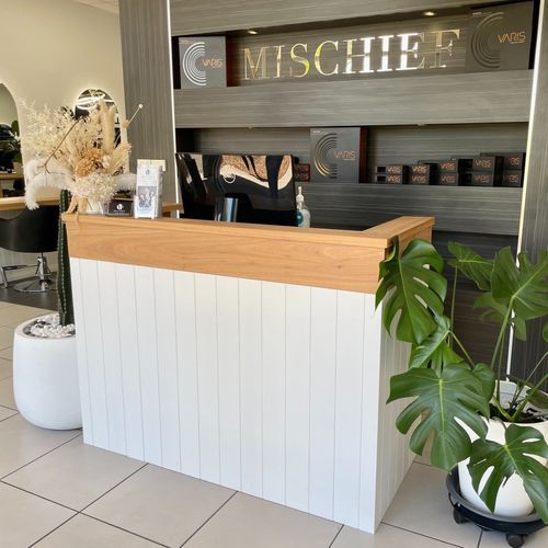 Handcrafted Custom Joinery