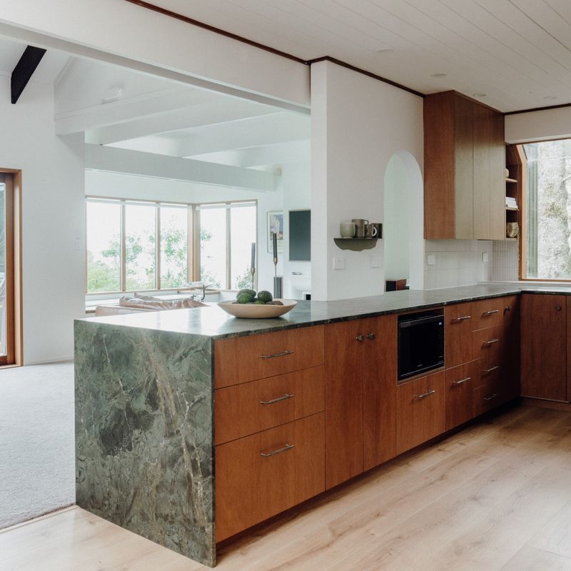 Keruing Brownwood BS1088 | Marine - Joinery Plywood