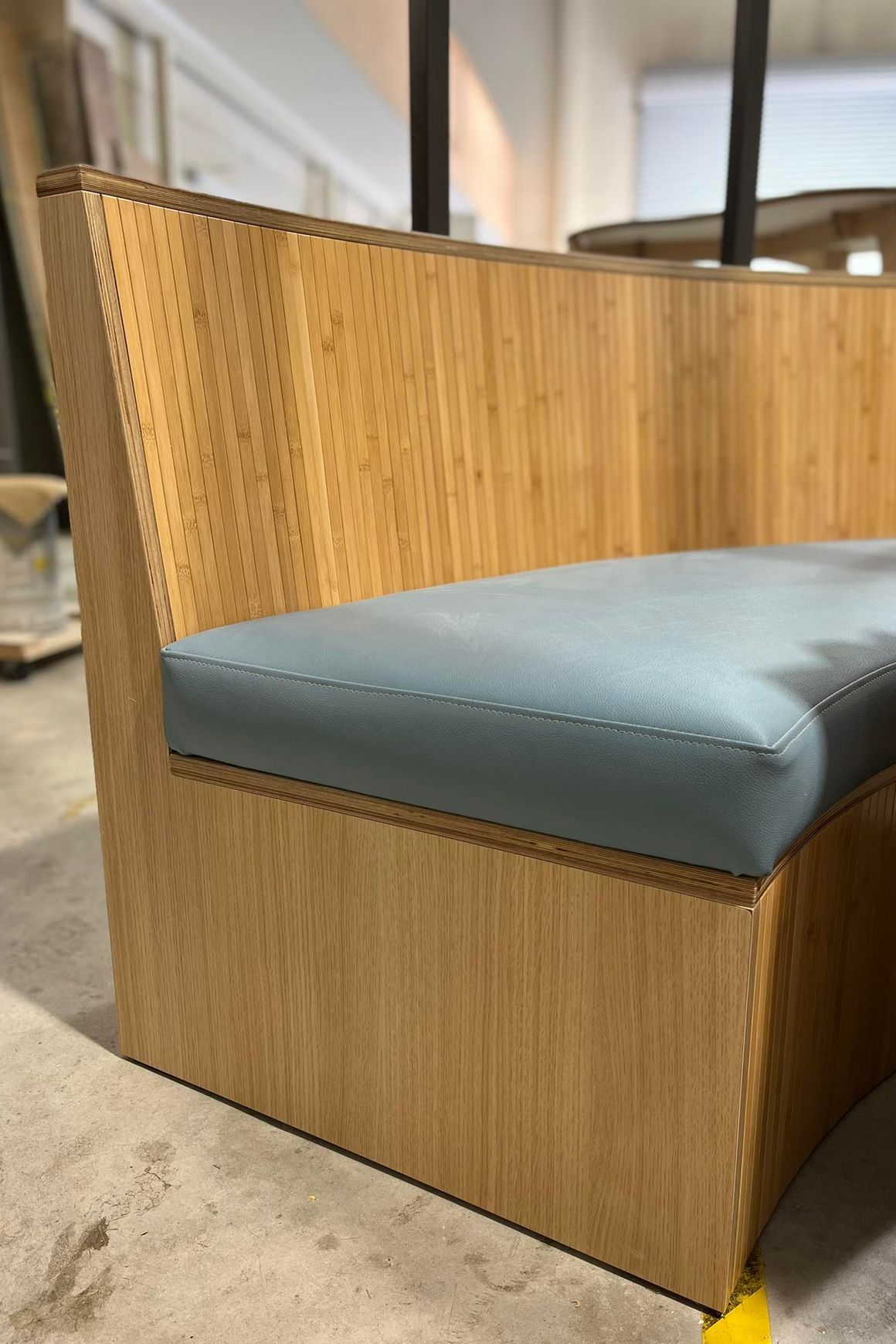 Flexbamboo Wall Paneling 