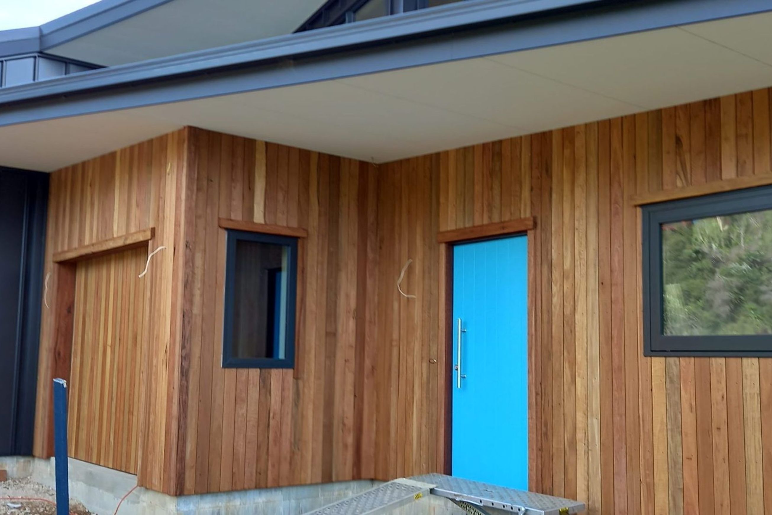 Joinery by LMA Timber
