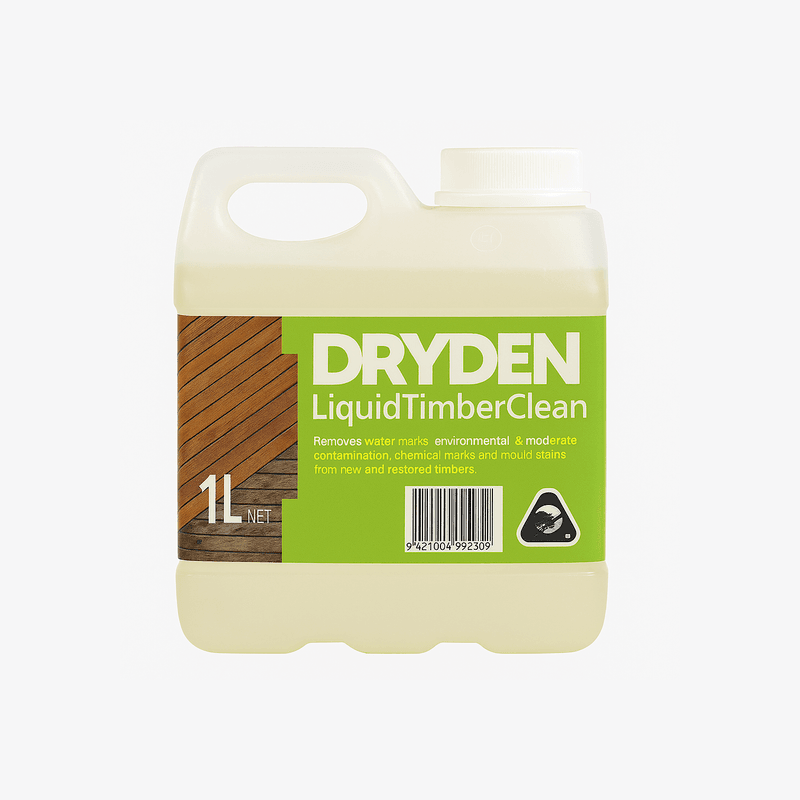 Dryden Liquid Timber Clean
