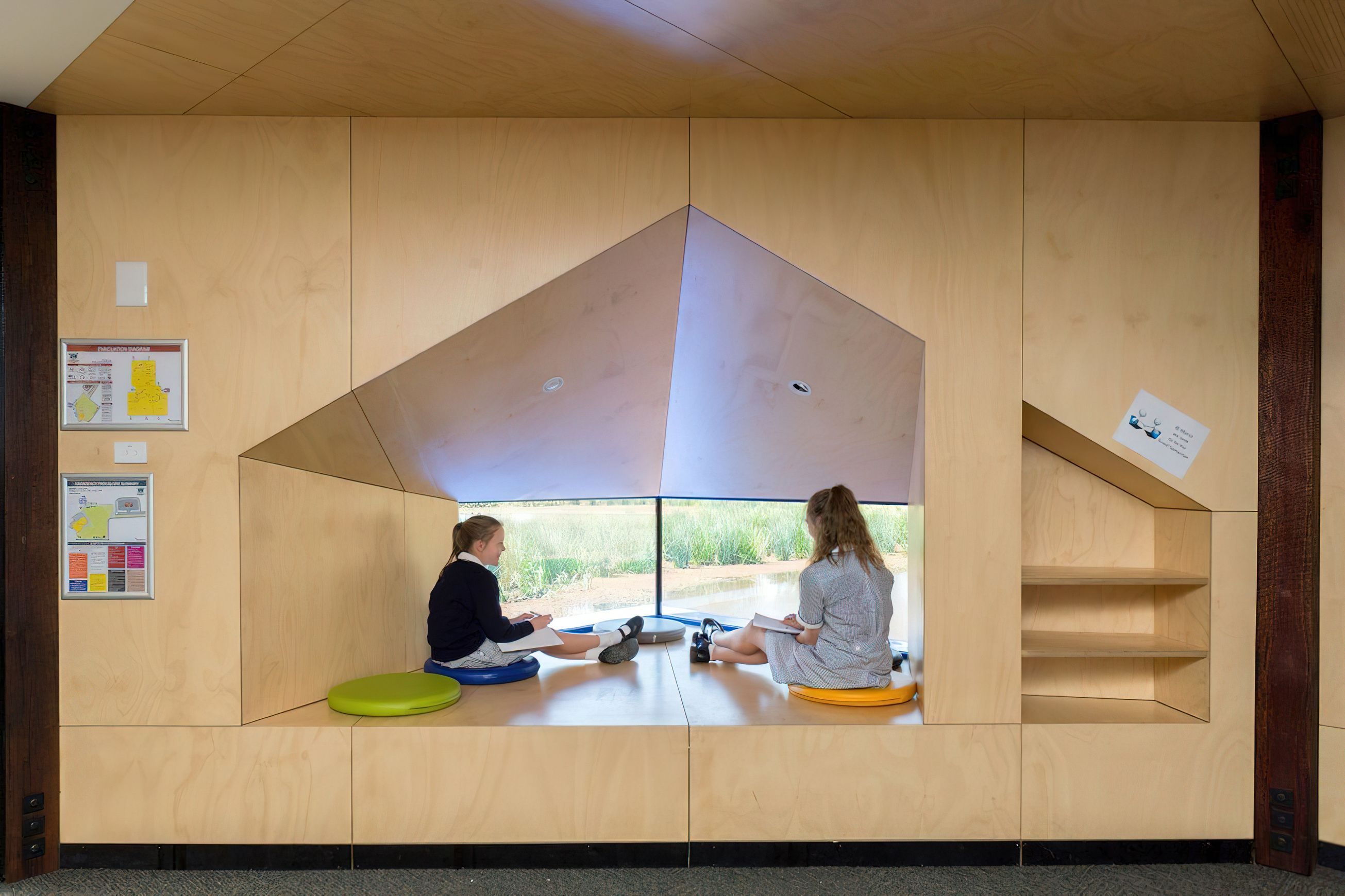 Austral Interior | Appearance grade interior plywood