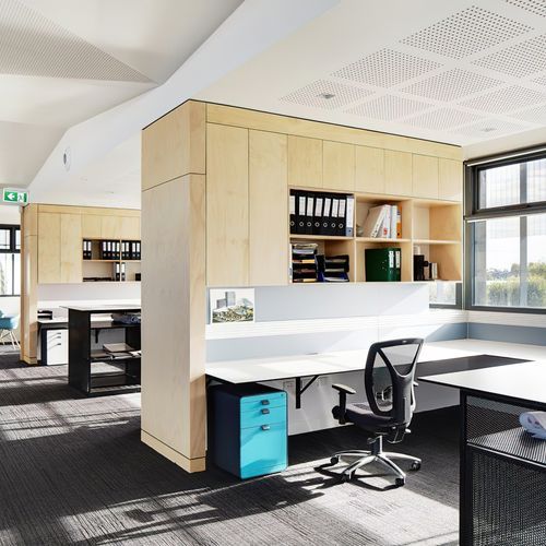 Austral Interior | Appearance grade interior plywood