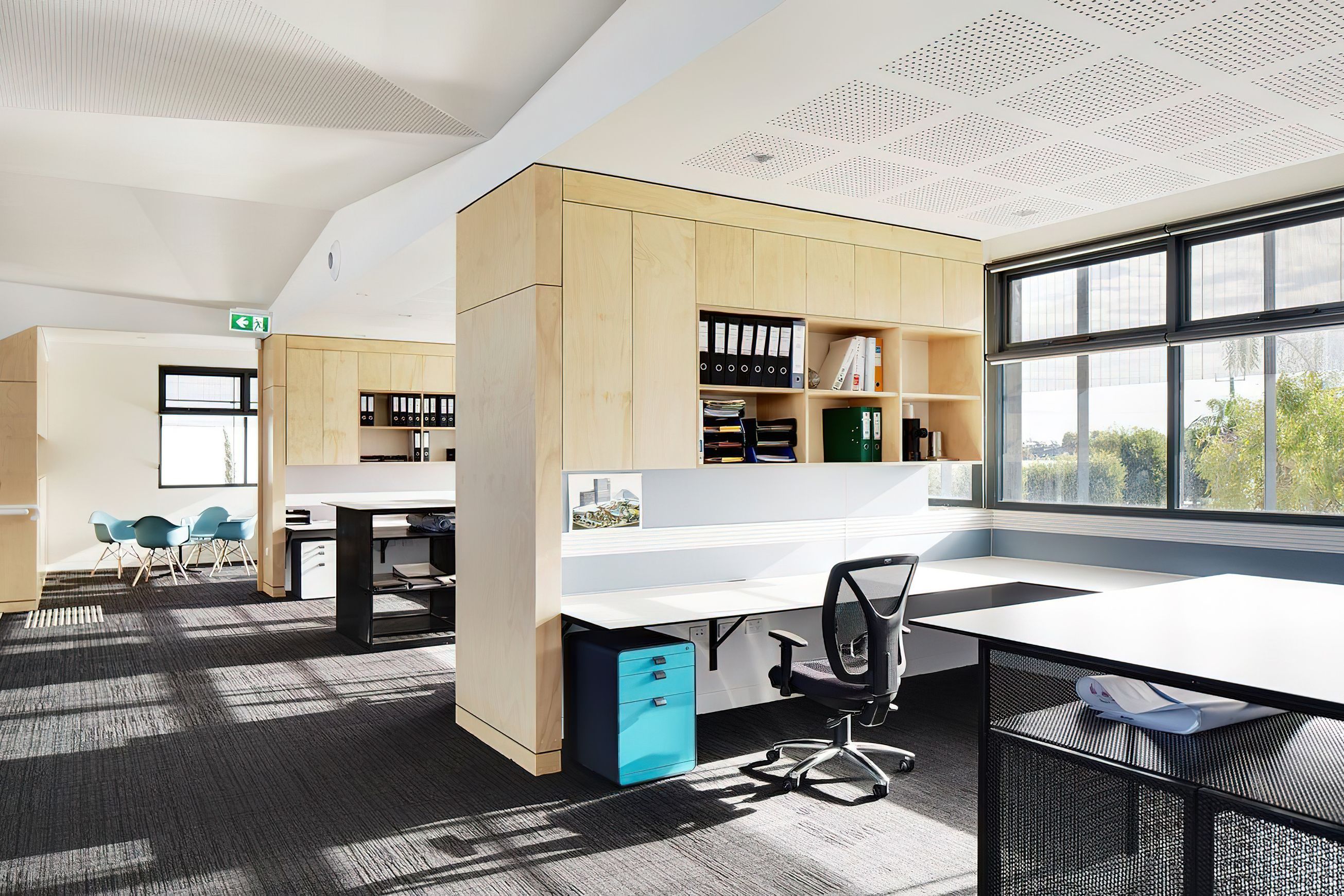 Austral Interior | Appearance grade interior plywood