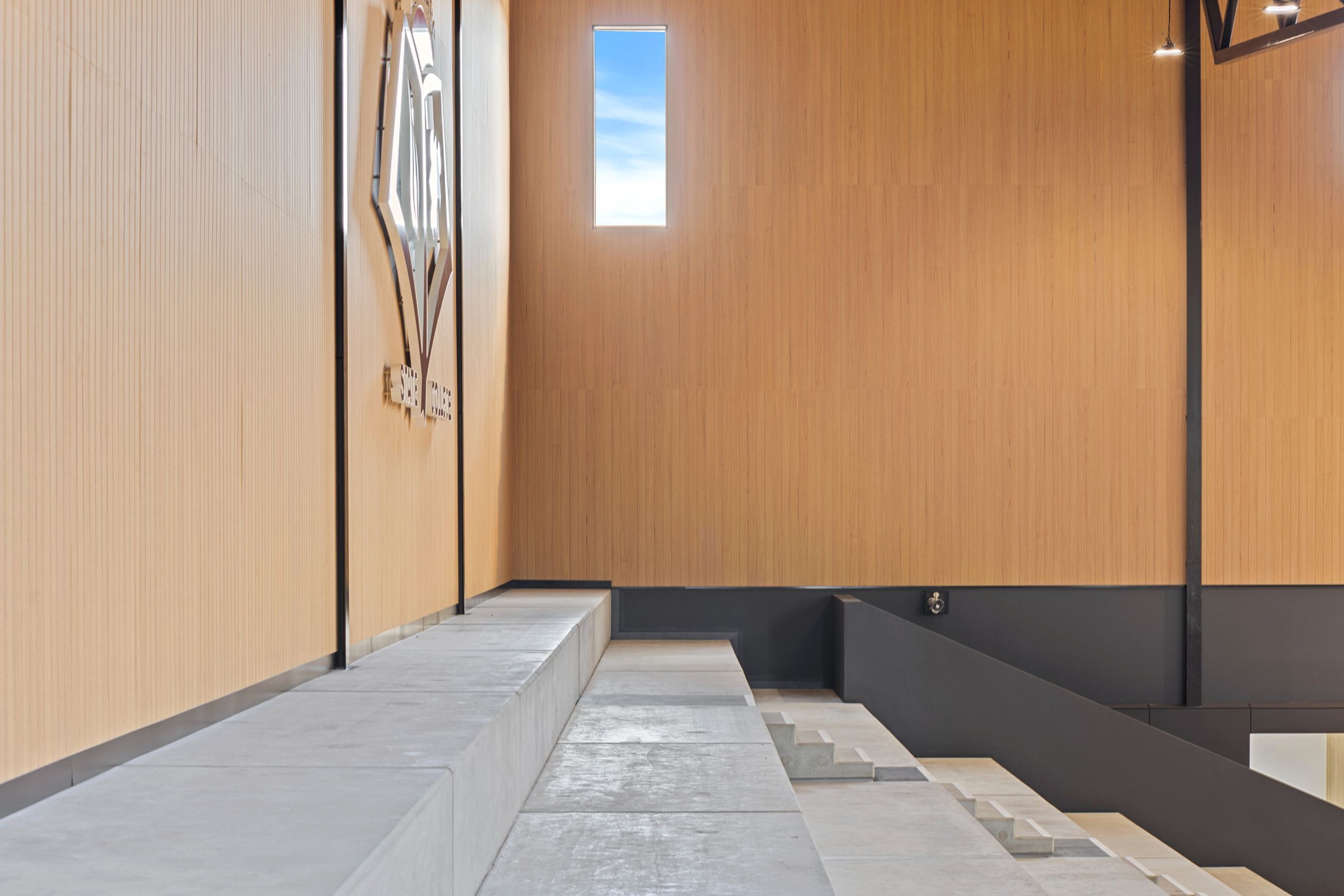 Acoustic Timber™