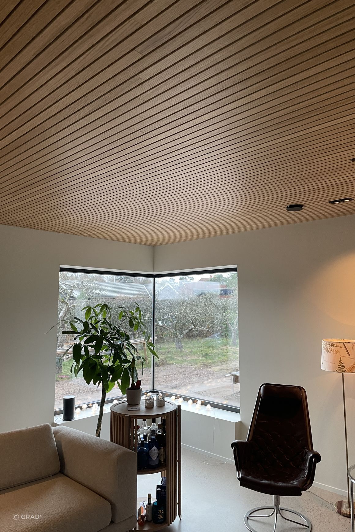 JSC Clipp® Batten System