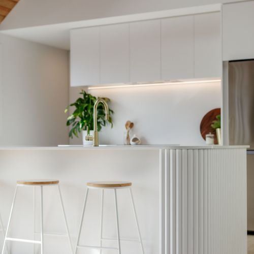 Genia Signature Range | Interior Linings