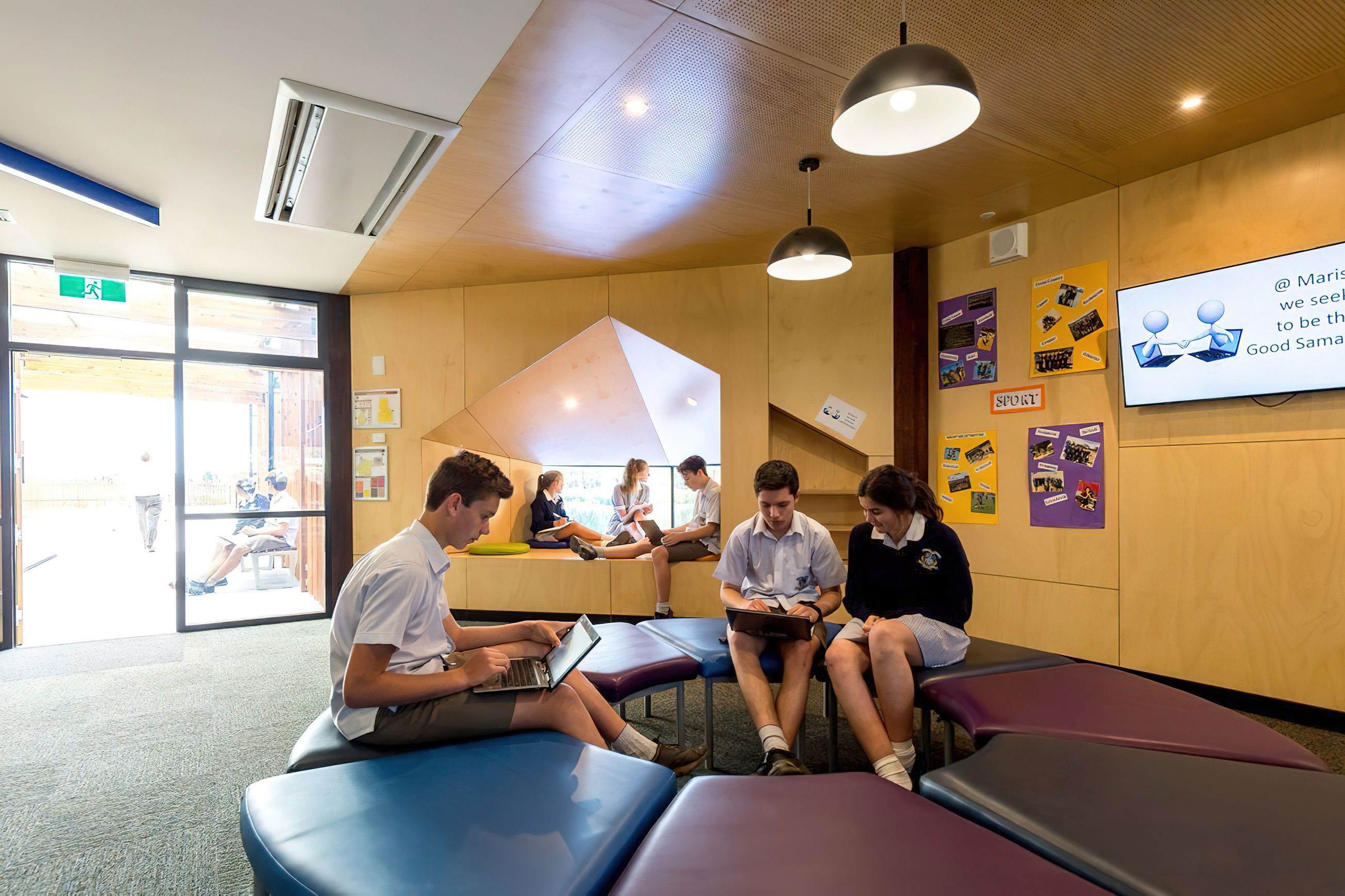 Austral Interior | Appearance grade interior plywood