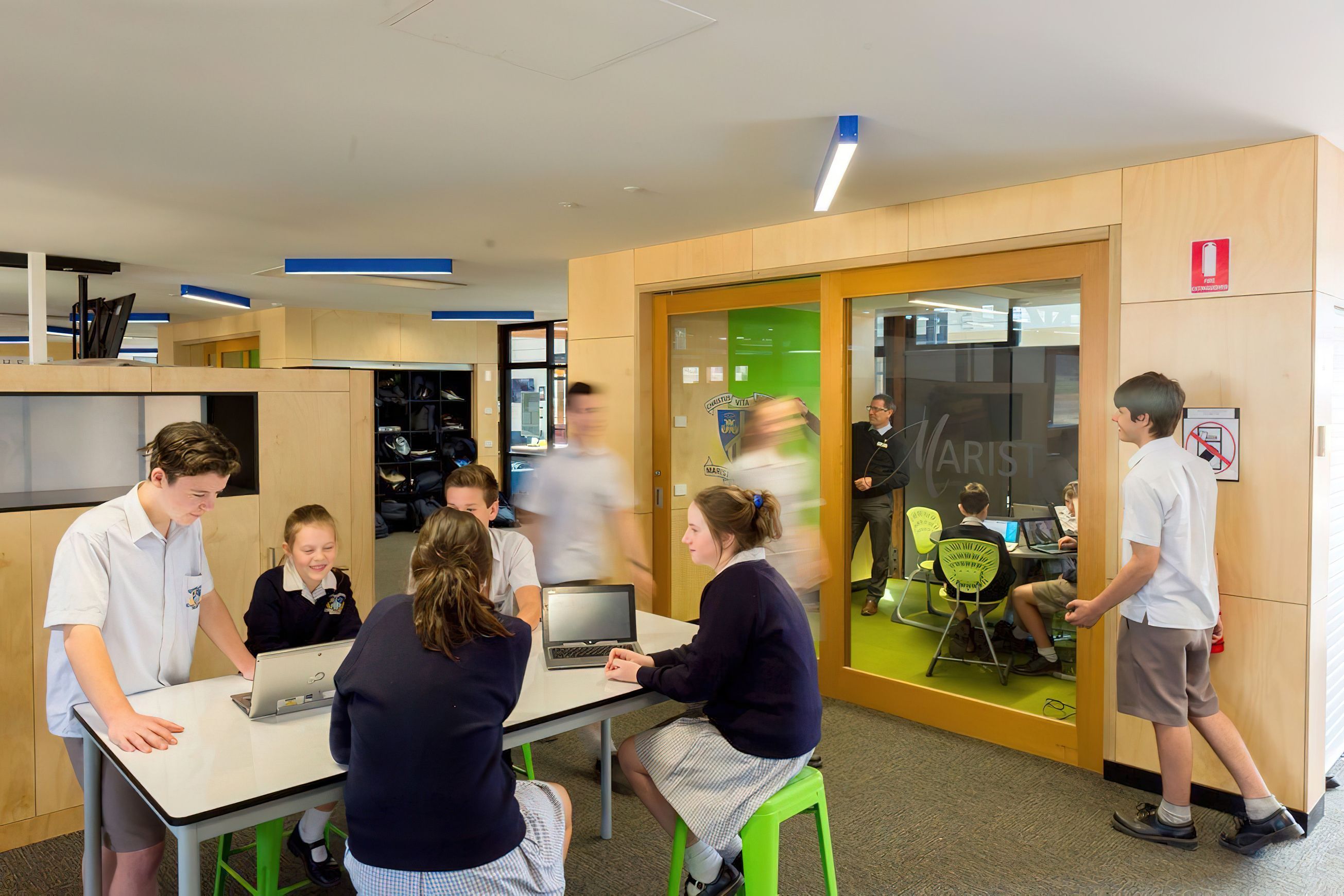 Austral Interior | Appearance grade interior plywood