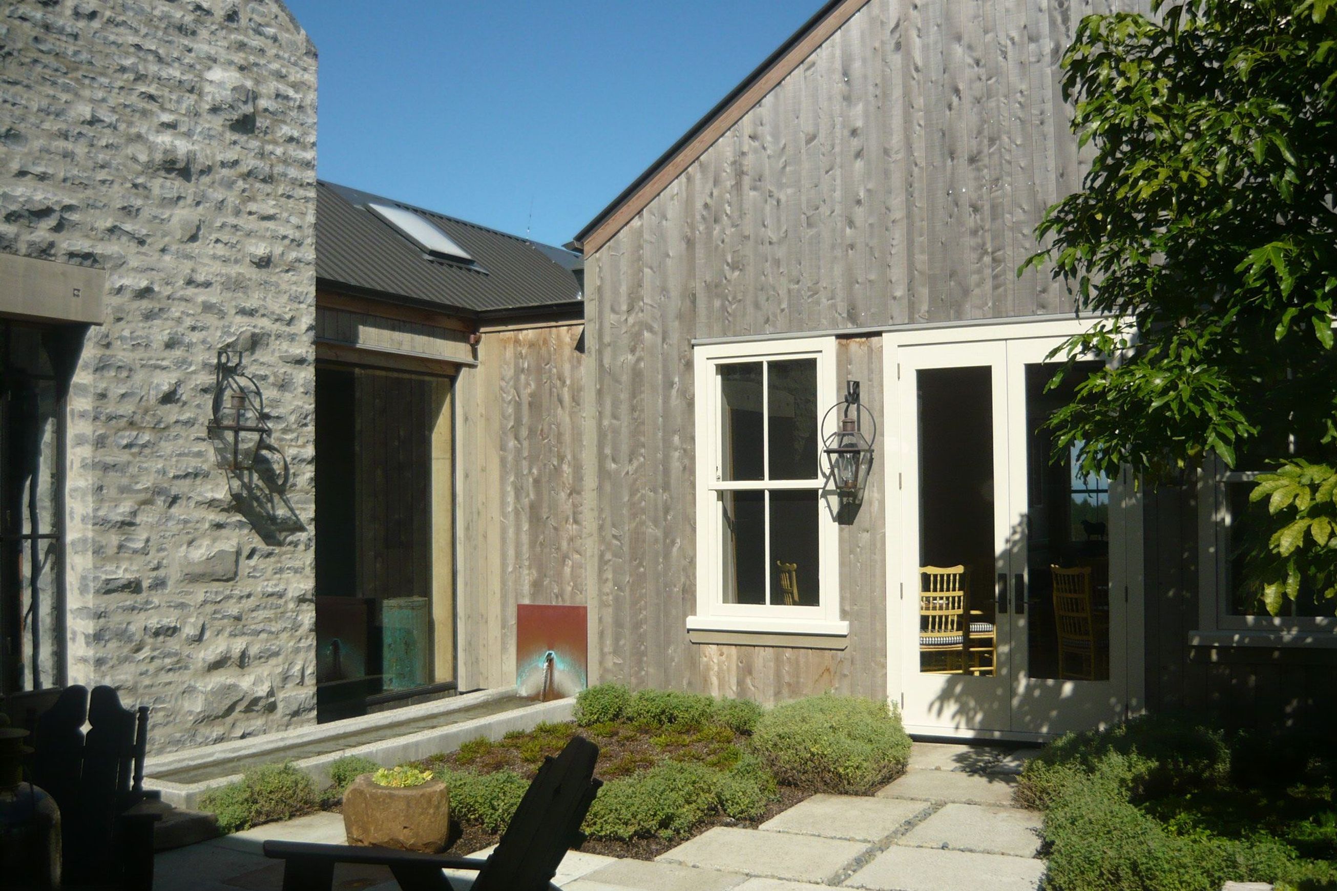 MacDirect Mac Weatherboard Cladding