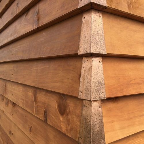 MD61 (Standard Bevel Back 140)