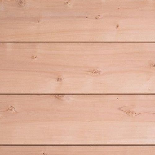 MD61 (Standard Bevel Back 140)