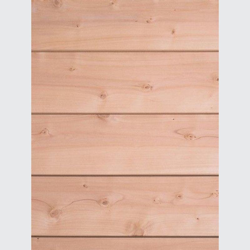 MD61 (Standard Bevel Back 140)