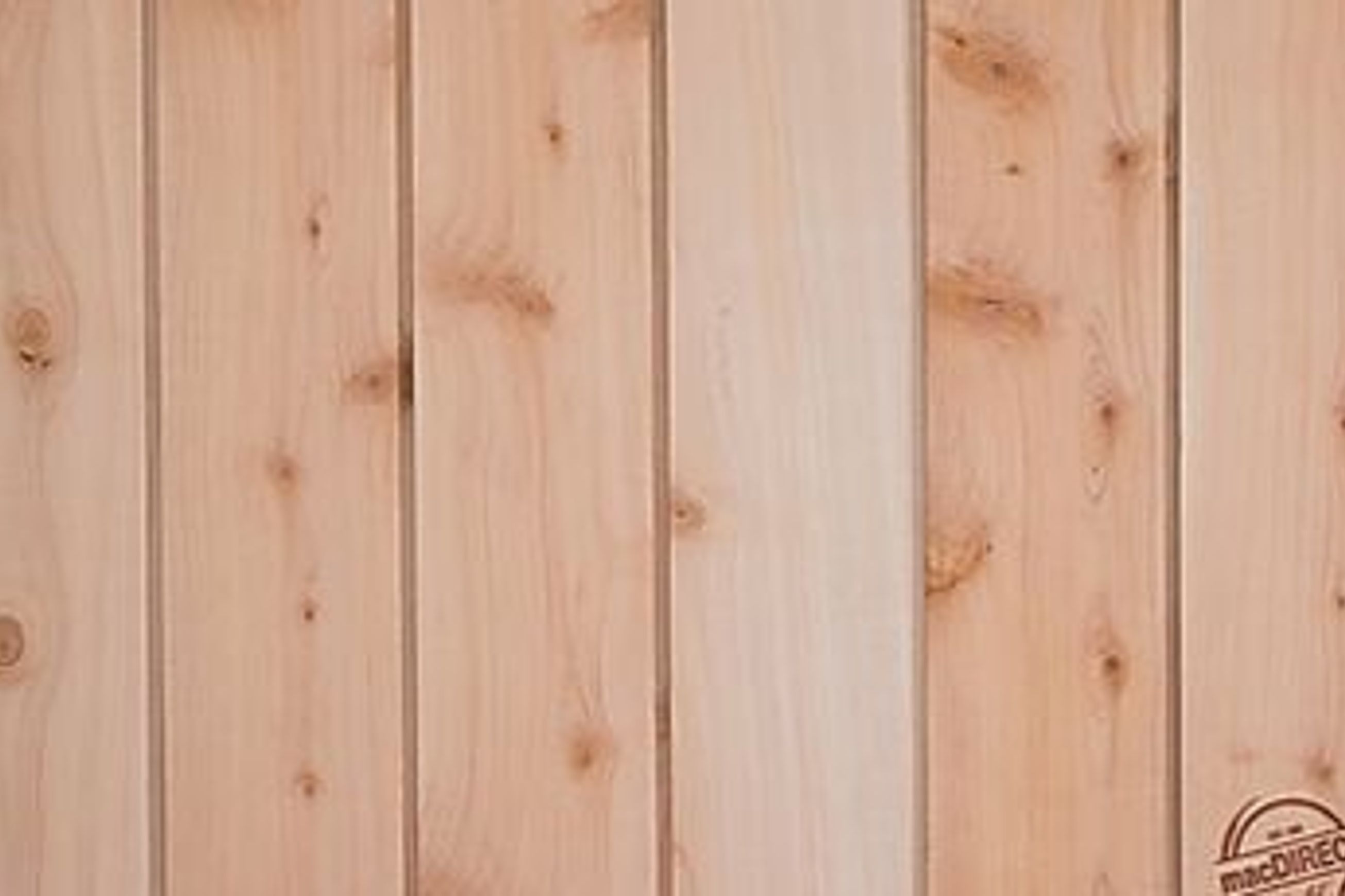 MD55 (Square Vertical Shiplap 135)