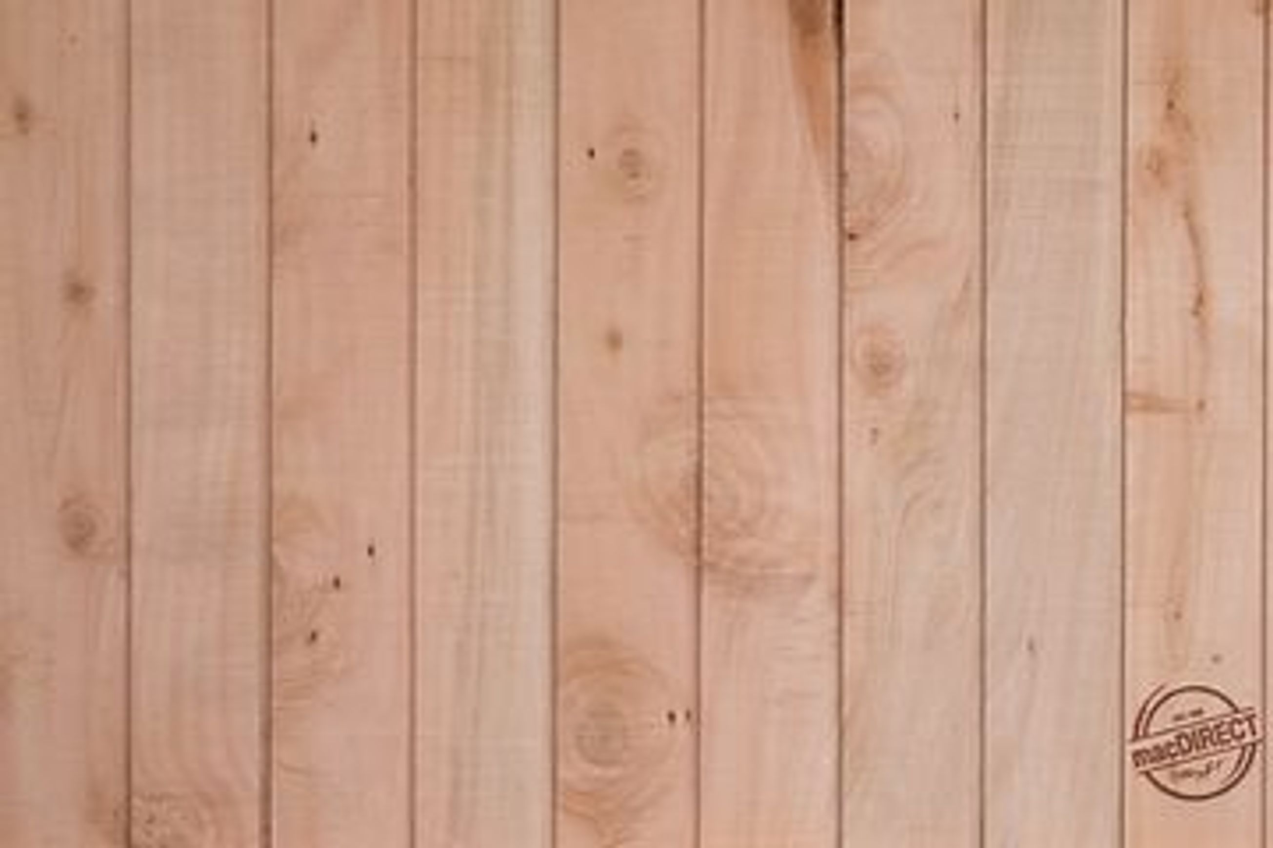 MD53 (Bev Vertical Shiplap with Centre Groove 135)