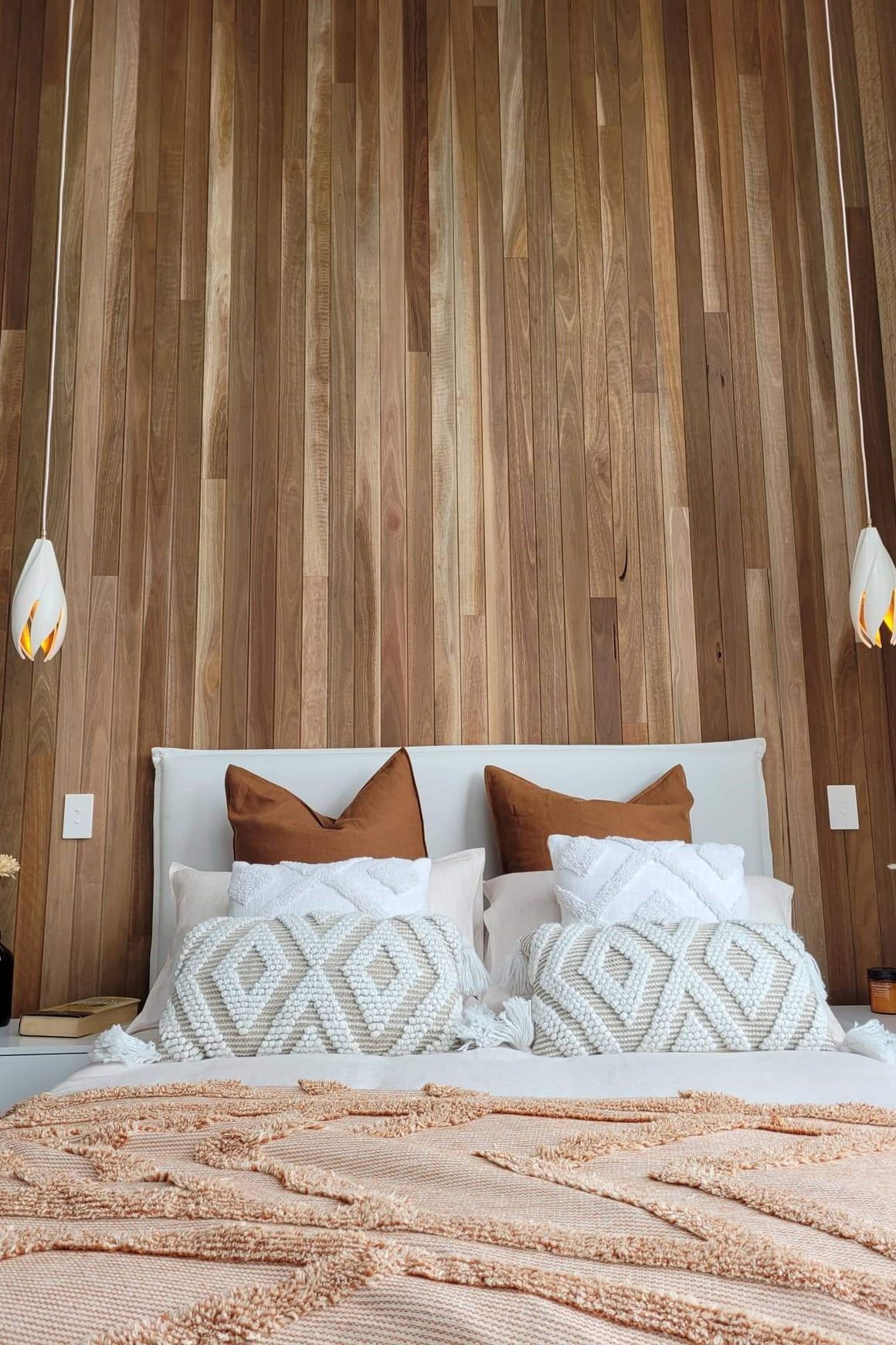WoodLINE Timber Ceiling Lining Board