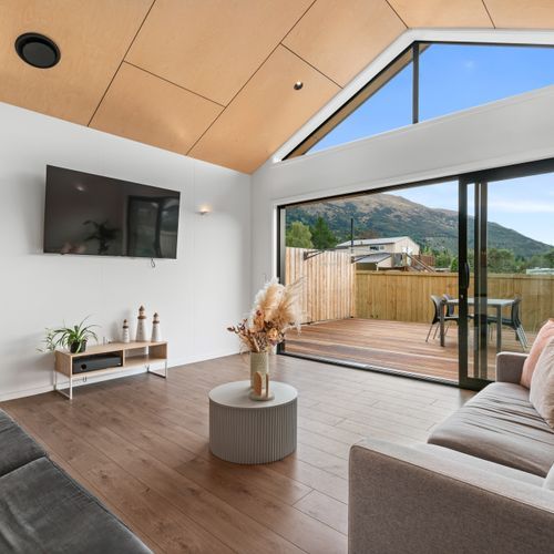 Euro Birch Multi-ply | Joinery Plywood