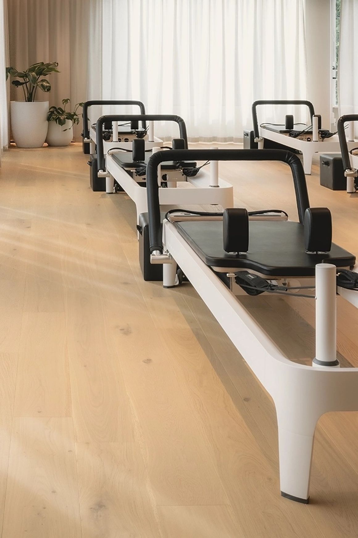 KOVA | TRUNK™ Timber Flooring | 60mm Slim Plank