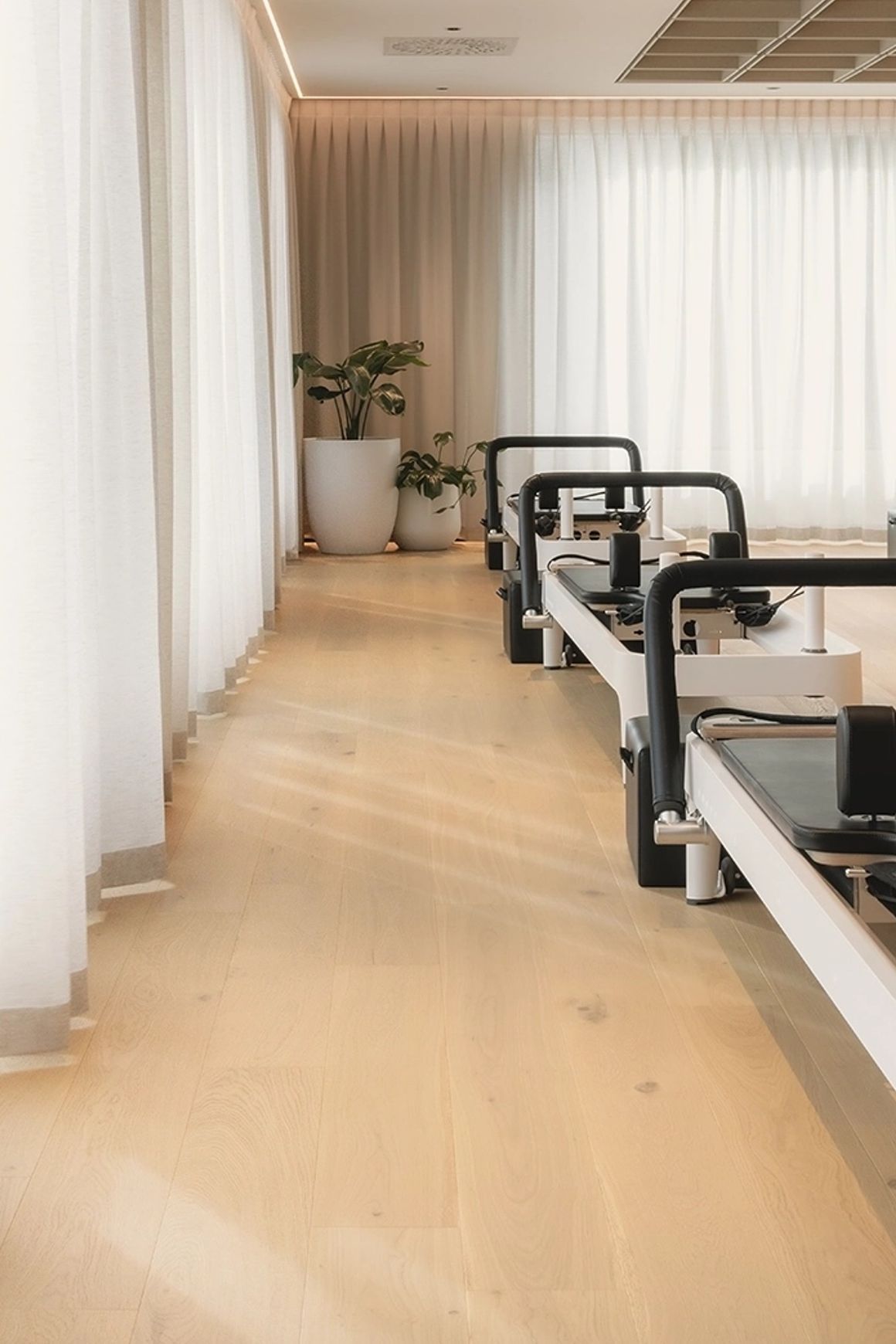 KOVA | TRUNK™ Timber Flooring | 220mm Wide Plank