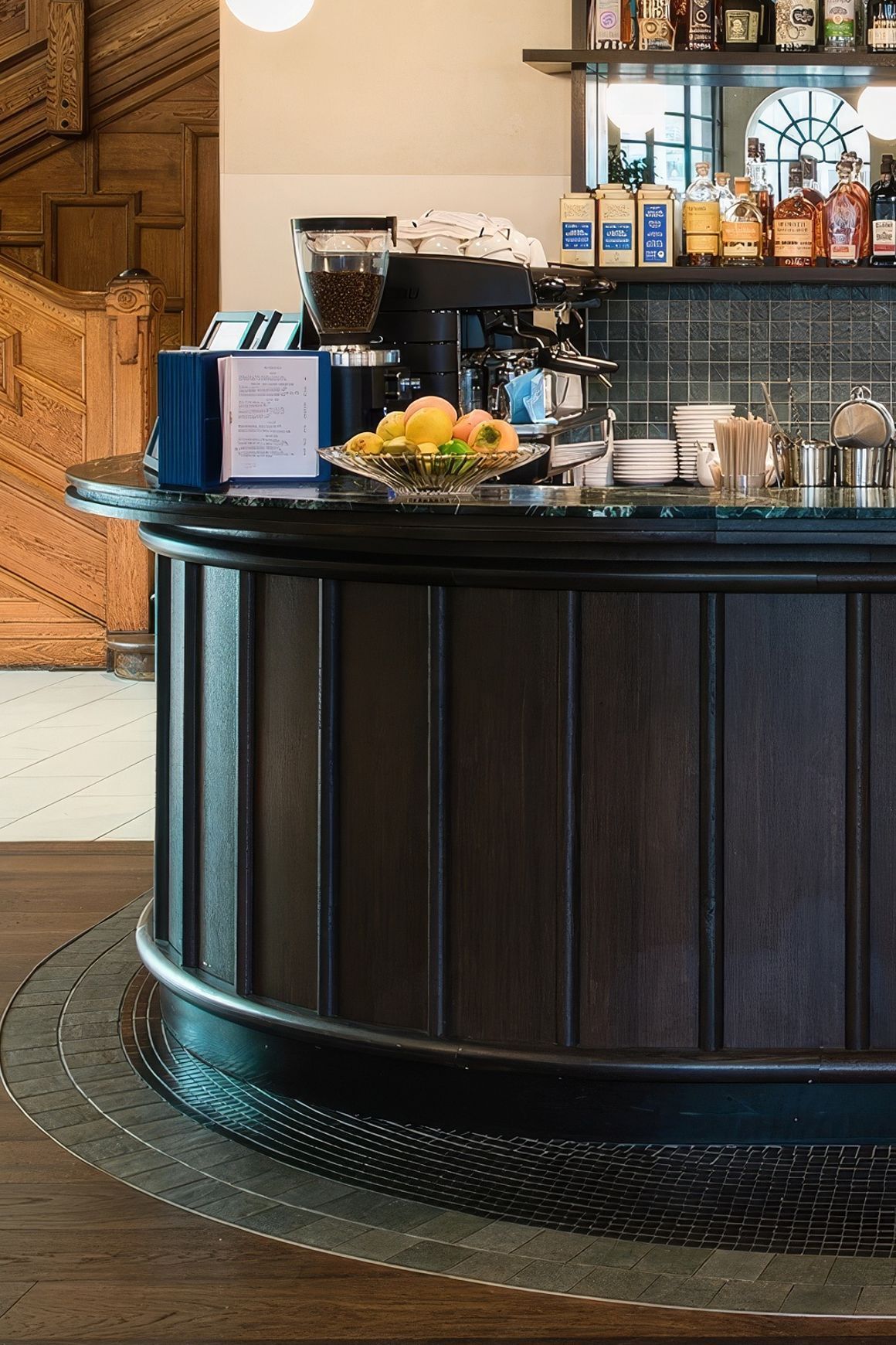 BOSKO | TRUNK™ Timber Flooring | 190mm Plank