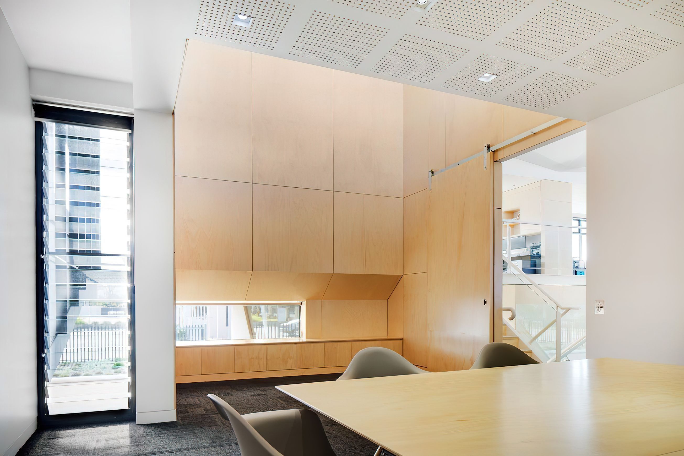 Austral Interior | Appearance grade interior plywood