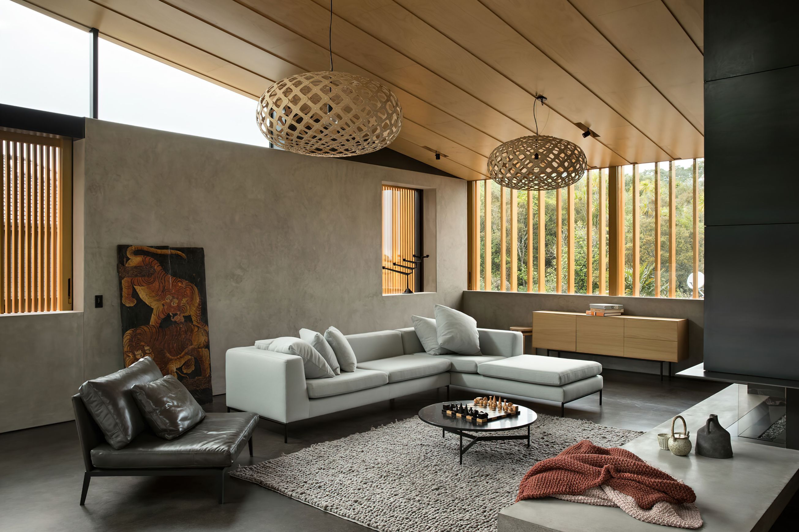 Austral AB22 | High-Strength Appearance Plywood