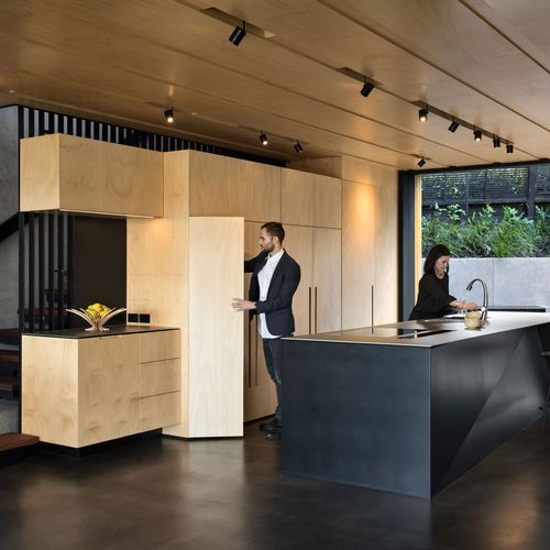 Austral AB22 | High-Strength Appearance Plywood