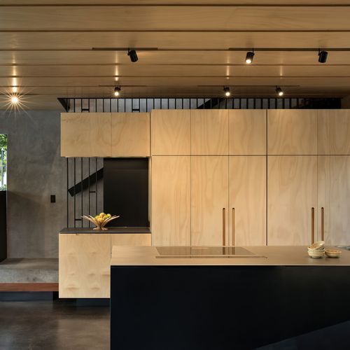 Austral AB22 | High-Strength Appearance Plywood