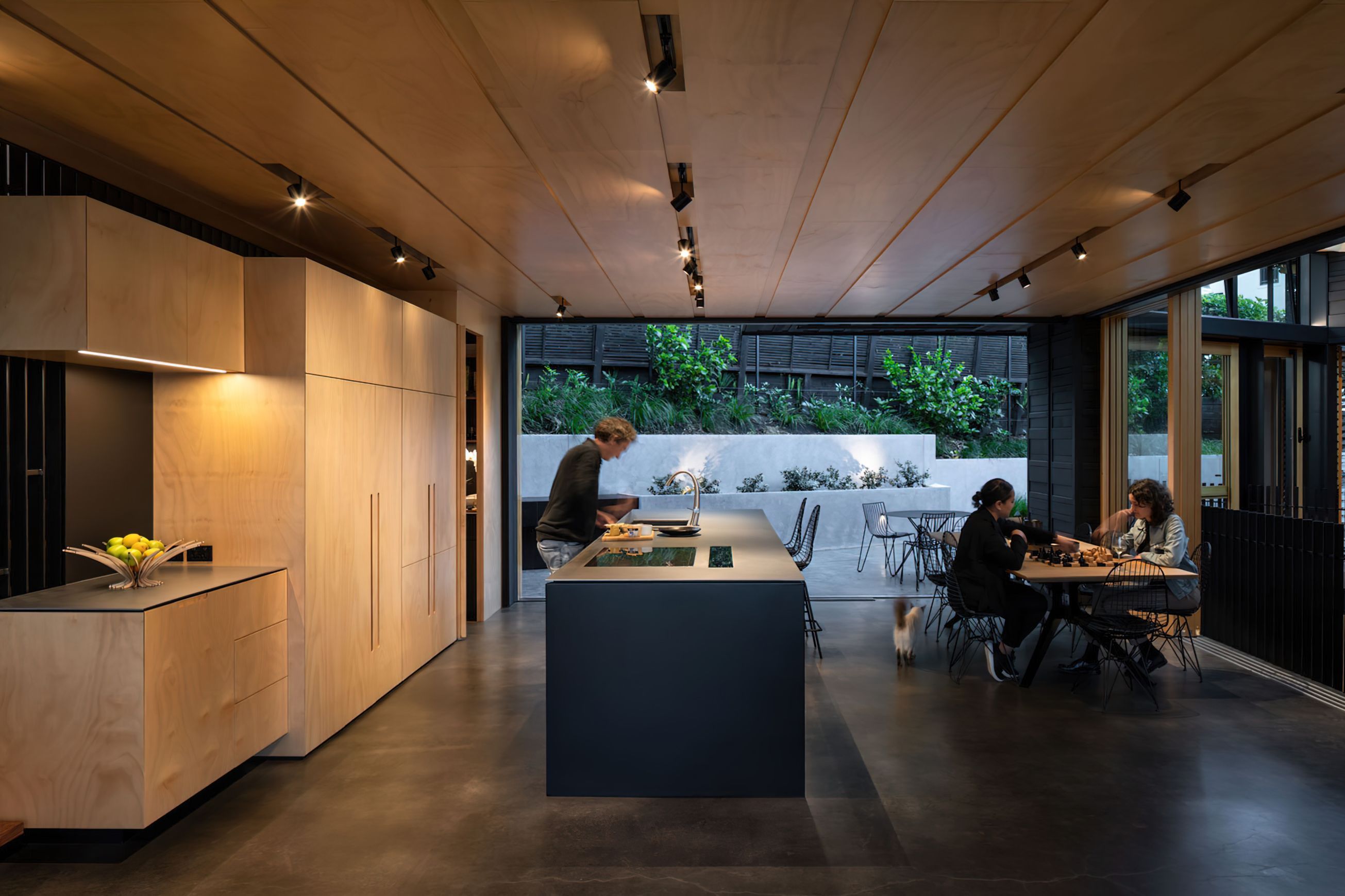 Austral AB22 | High-Strength Appearance Plywood