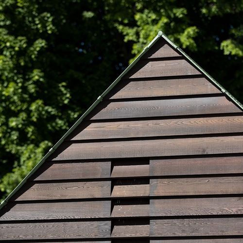 RK Timbers Cladding Systems