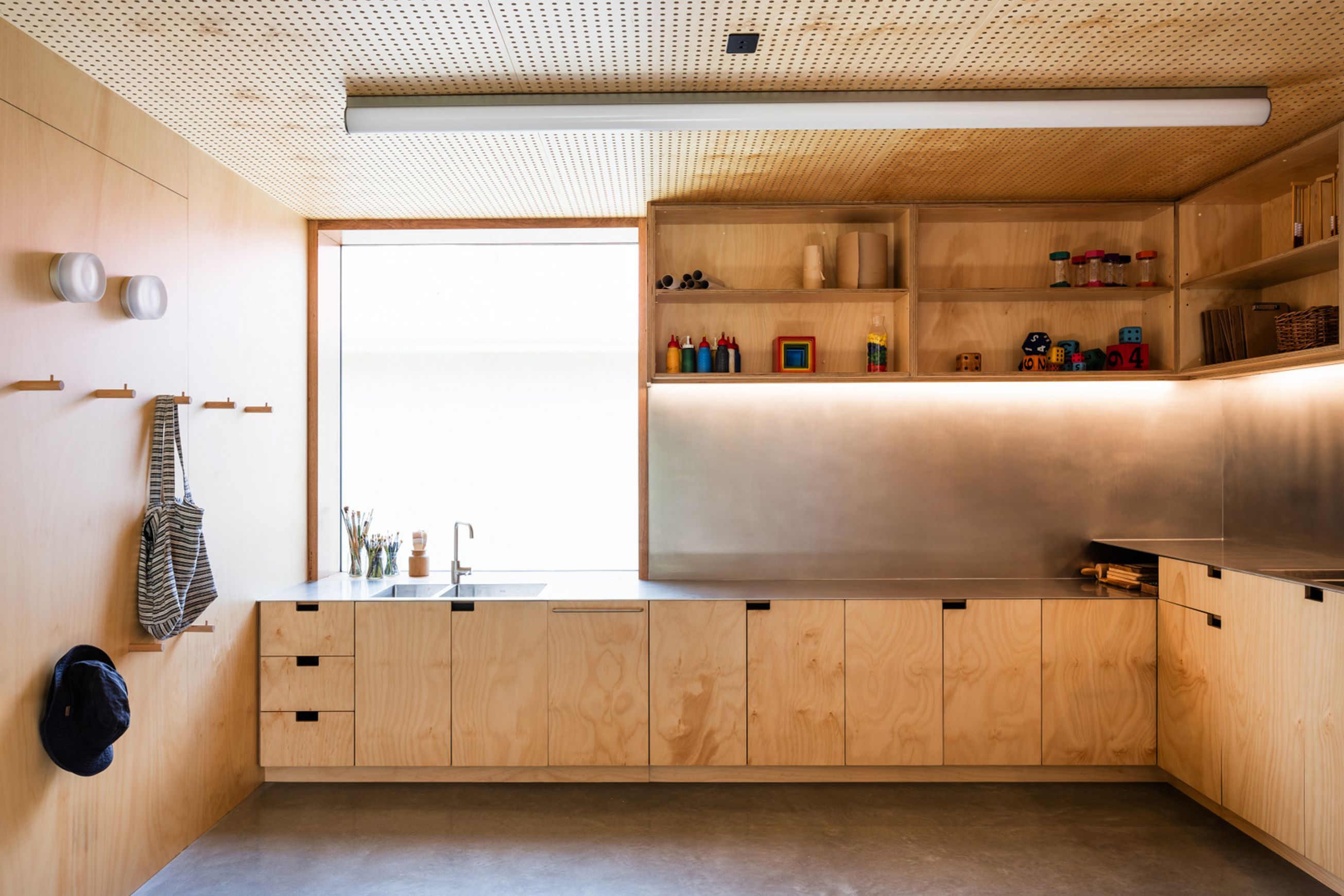 Austral AB22 | High-Strength Appearance Plywood