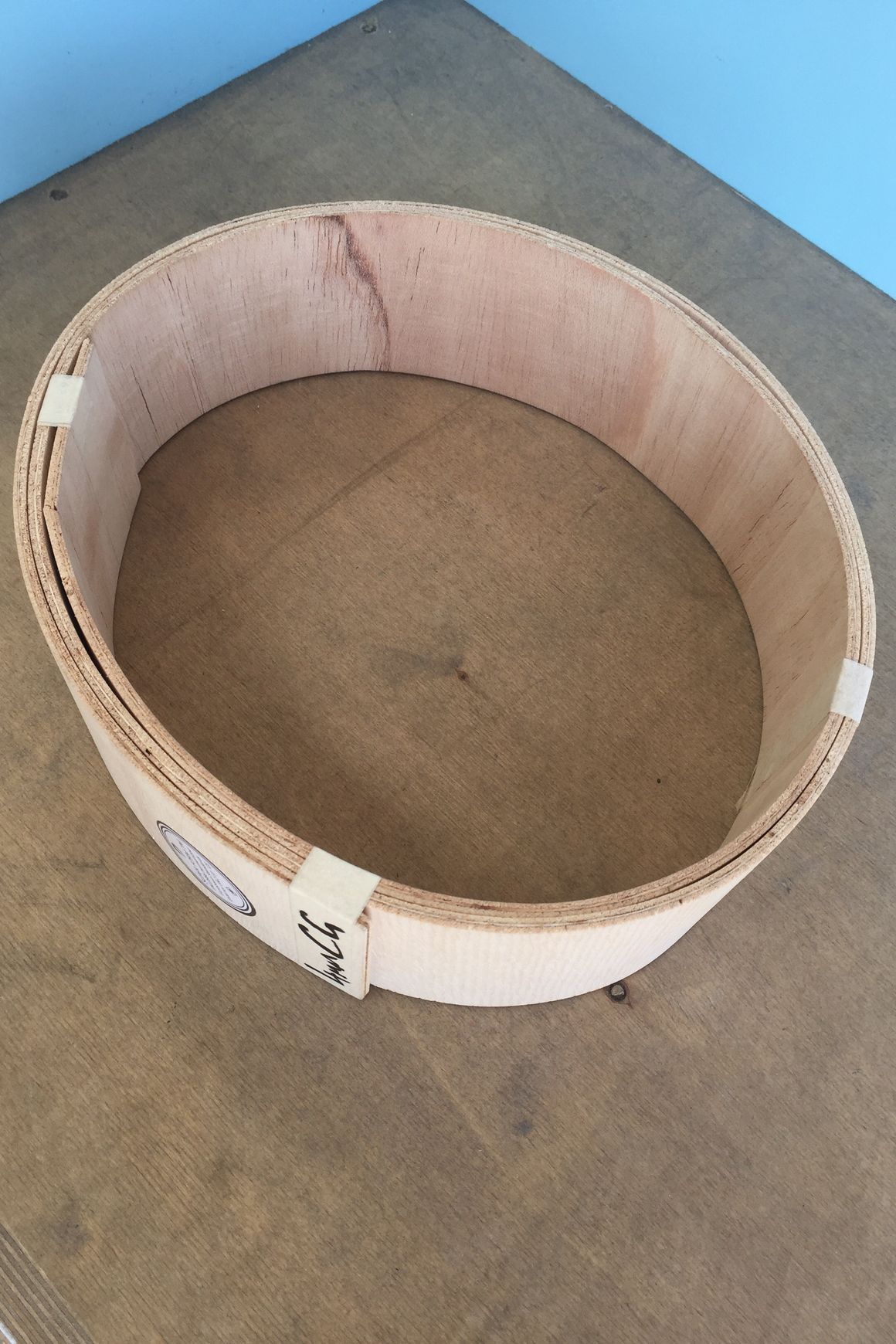 Bendy Ply | Joinery Plywood