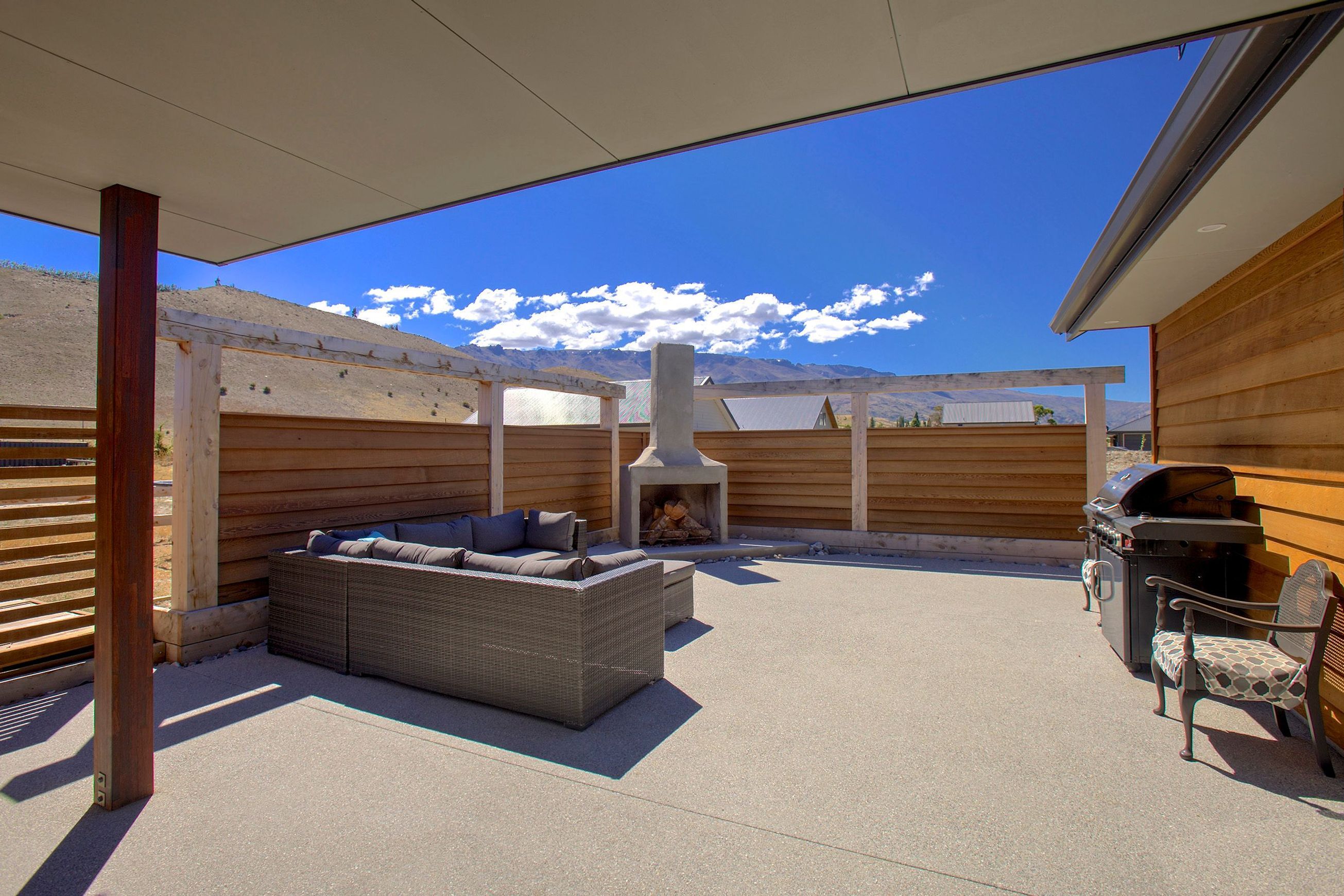 JSC Bevel Back Timber Weatherboard System