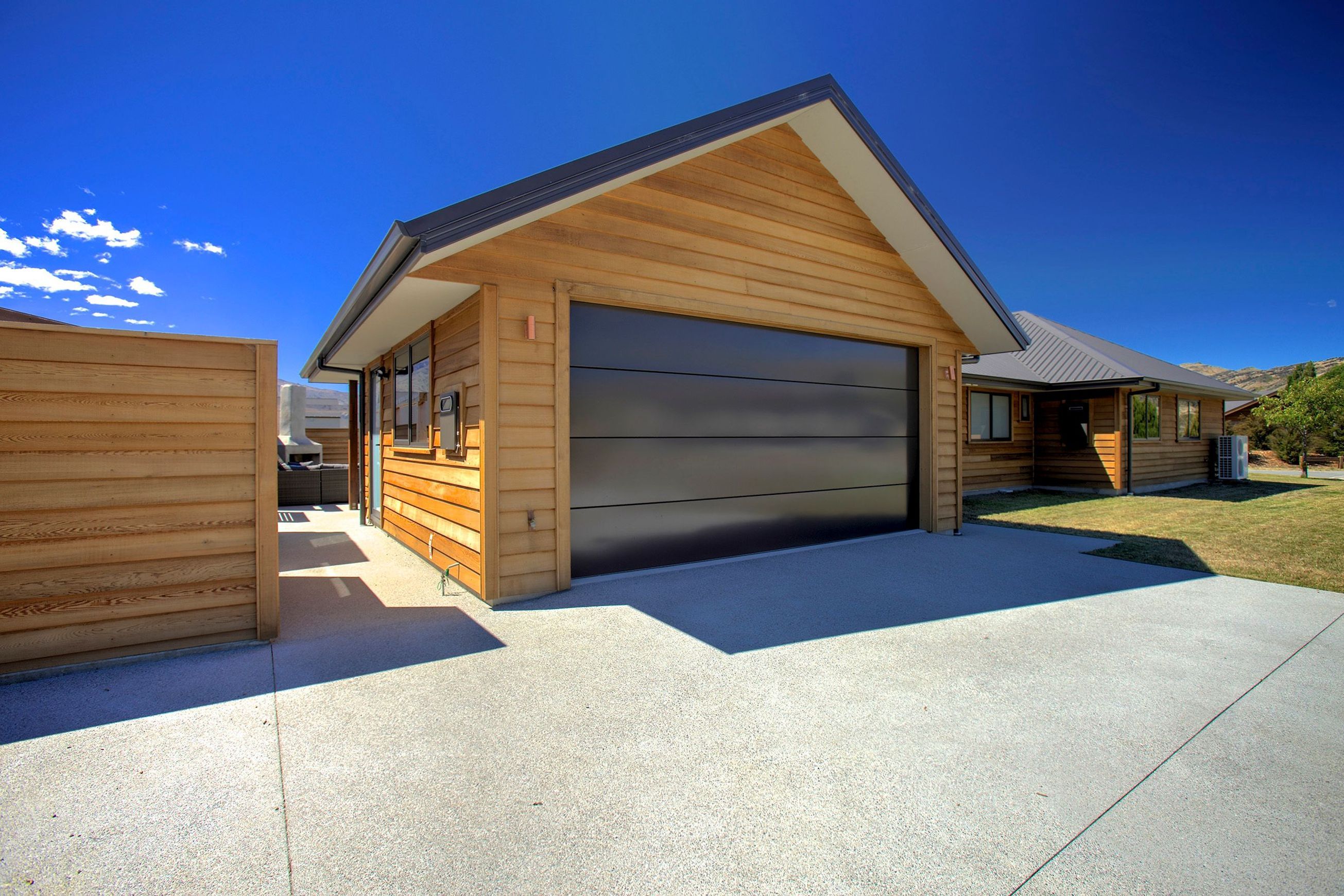 JSC Bevel Back Timber Weatherboard System