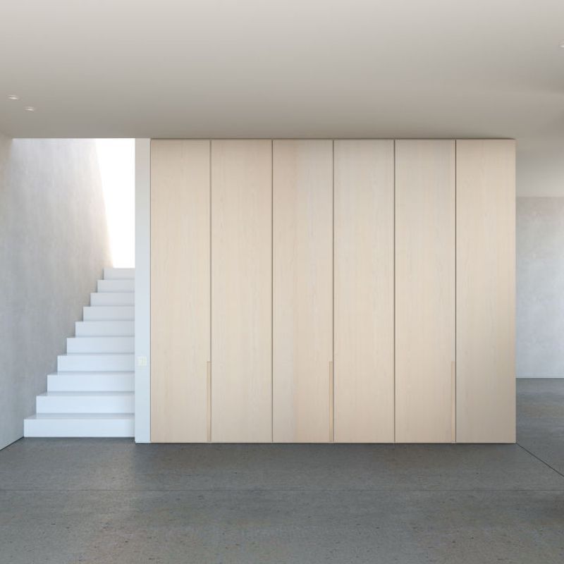 VidaSpace Bespoke Timber Veneer