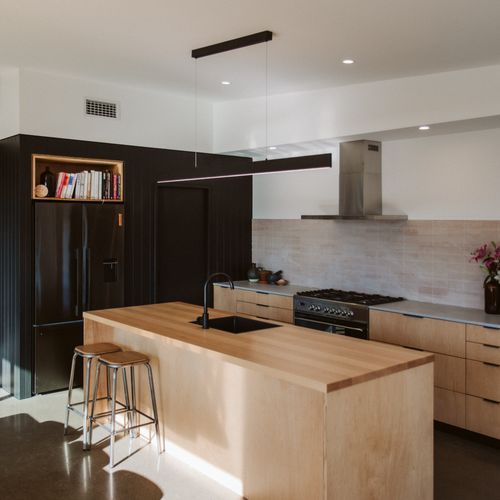 Pureply Maple | Joinery Plywood