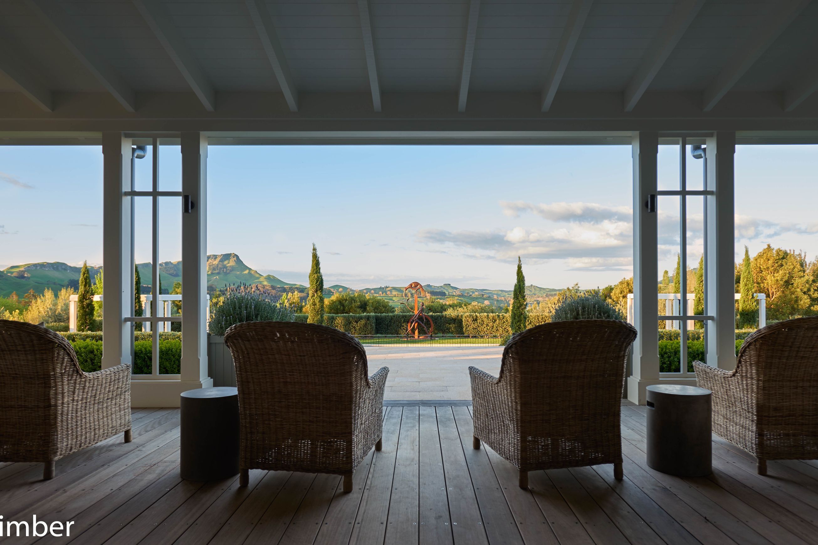 JSC Bevel Back Timber Weatherboard System