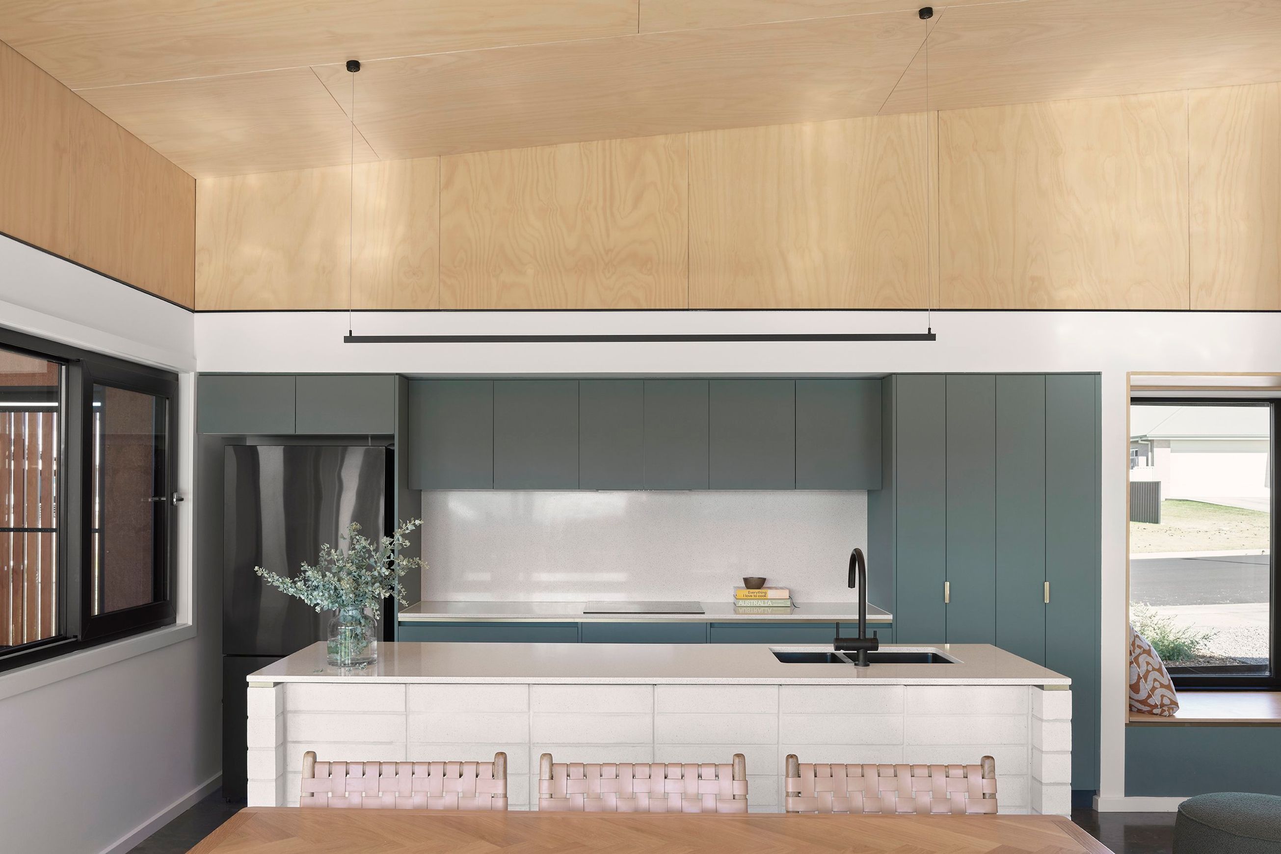Austral AB22 | High-Strength Appearance Plywood