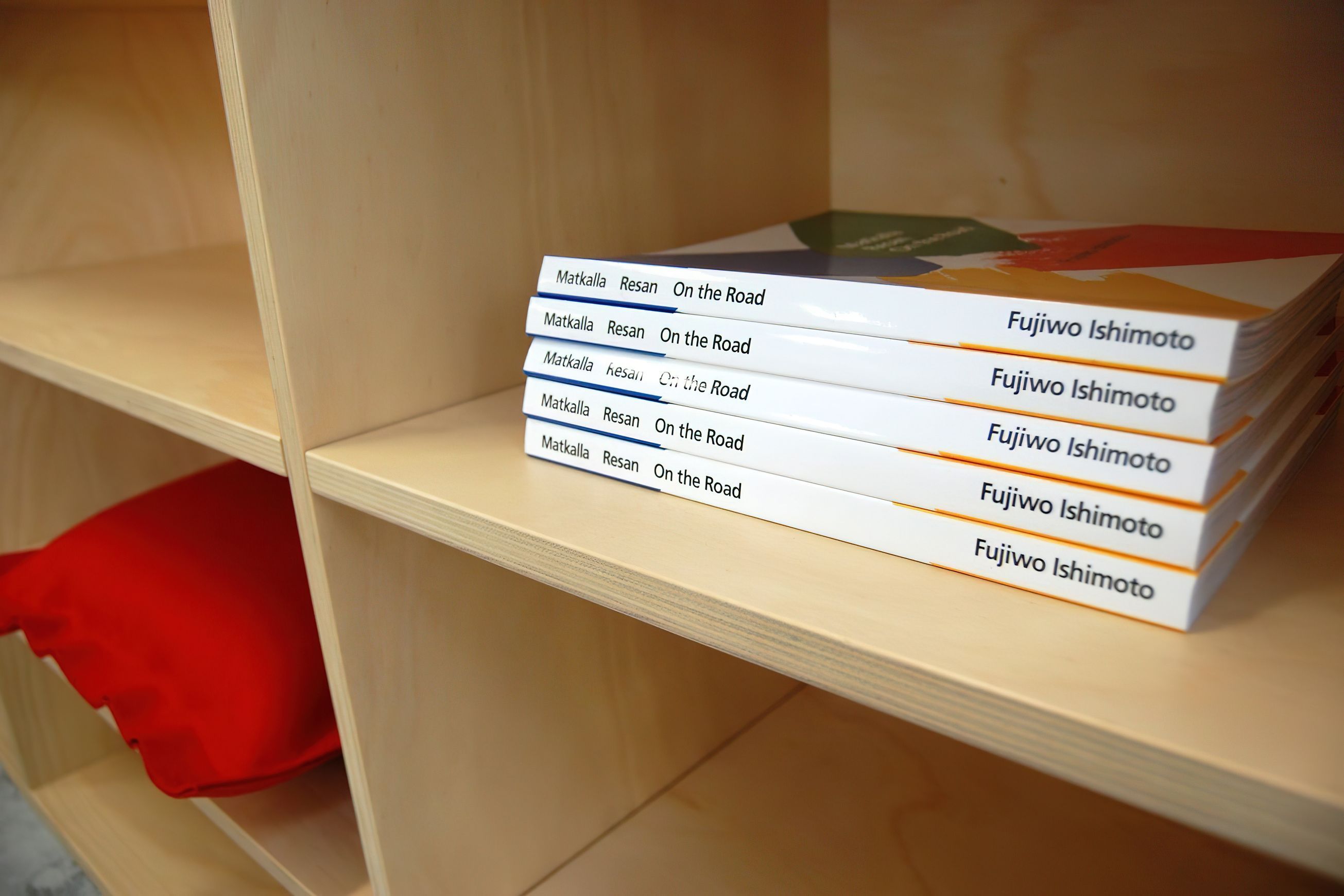 Austral Multiply | Furniture grade plywood edge detail
