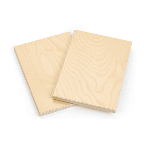 Classique Birch | Wall & Ceiling Linings