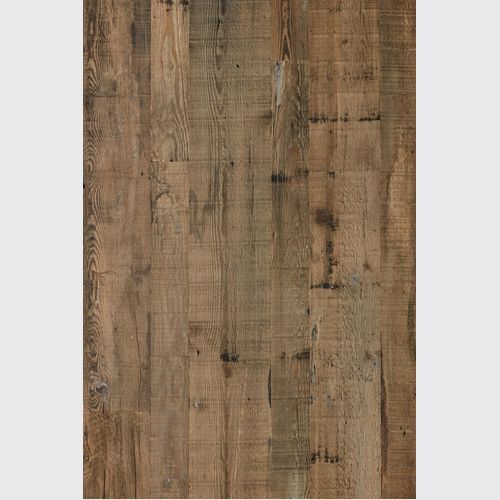 Imondi Pine Raw Reclaimed Interior Panelling